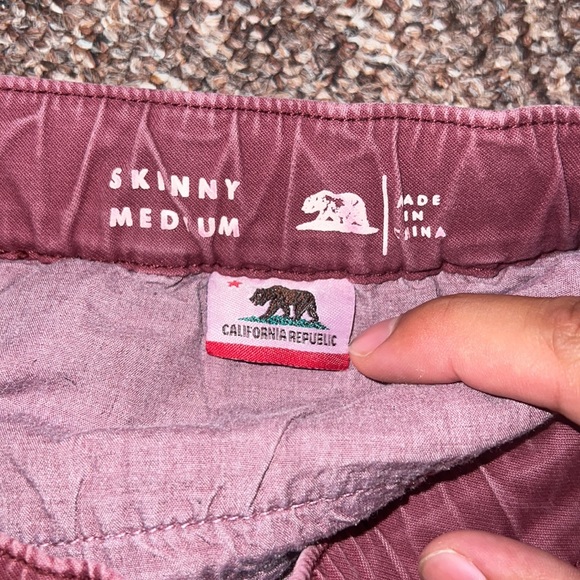 Pacsun shorts - Picture 3 of 3